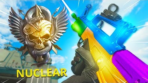 the UNSTOPPABLE QBZ-83 SETUP.. FASTEST KILLING! (BEST QBZ-83 CLASS SETUP) - BLACK OPS COLD WAR