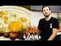 O BIFE A CAVALO ORIGINAL :: UNDERCHEF