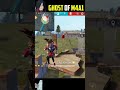 GHOST OF M4A1 AJJUBHAI🔥| GARENA FREE FIRE #shorts #youtubeshorts