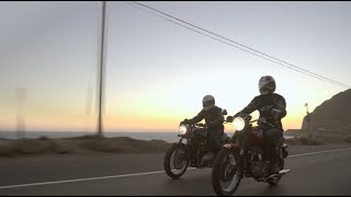 Given - A 69 Triumph Story Given - A 69 Triumph Story