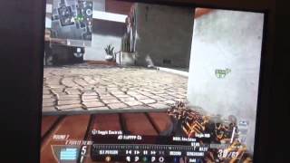 2nd Map Raid (S&D) 6-1