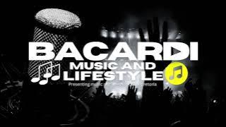 Dj Ntsizwa - Monyuke ( official music ) Bacardi