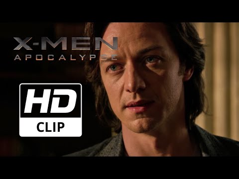 X-Men: Apocalypse |
