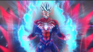 Spider-Man  [MV] Spyderman