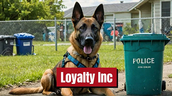 Why You Shouldn't Get A Belgian Malinois