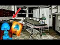 Abandoned Prison Hospital: Found FELON X-RAYS & Biohazard Samples