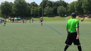 UFA B2013/14 RL vs UFA Lawrenceville N1 B2012/2013 Premier - 8/16/2026 - (3/6)