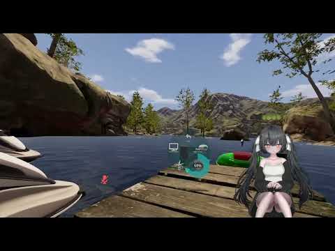 【HeadCamera】デスクトップでも目線を動かしたい！