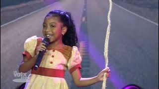 MAMAY (Lima) - STACY LA VOIX D'OR 2024