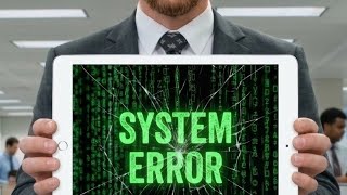 System Error By MaSeanck & Album: Mind Over Matrix