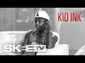 Kid Ink Talks Patience, The Evolving West Coast Sound and Favorite Jordan's on SKEE TV