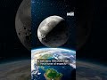 Alerta por el impacto de un METEORITO en la Luna || Medios Ambar