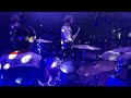 Rafat Hasanlı Kısa Mesafe Drum Cam Live At AAALSENLİK ANKARA