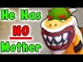 Mario Theory - ORIGIN Of Bowser Jr.