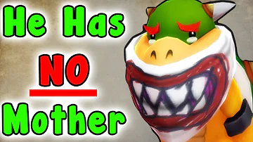 Is Bowser Jr alive?