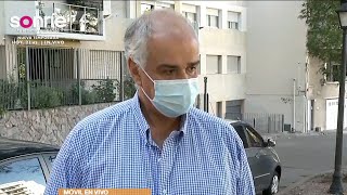 Ley para redistribuir a socios y funcionarios de Casa de Galicia