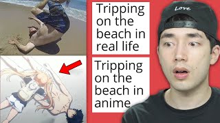 anime memes that aren't quite family friendly by TerryTV 154,933 views 4 years ago 11 minutes, 14 seconds