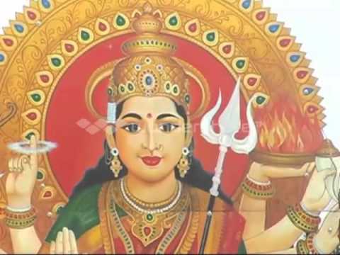 Punnaichcholai sri pathrakali amman song