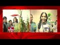 Ikebana show attracting crowds at Tourist Bhavan, Somajiguda