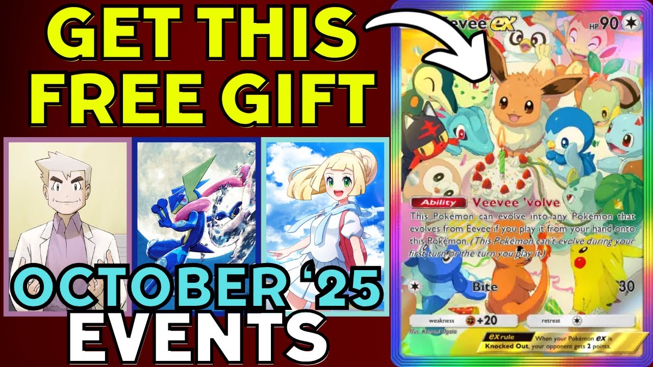 October 2025 Events - 1st Anniversary Gift 2 star Rainbow Border