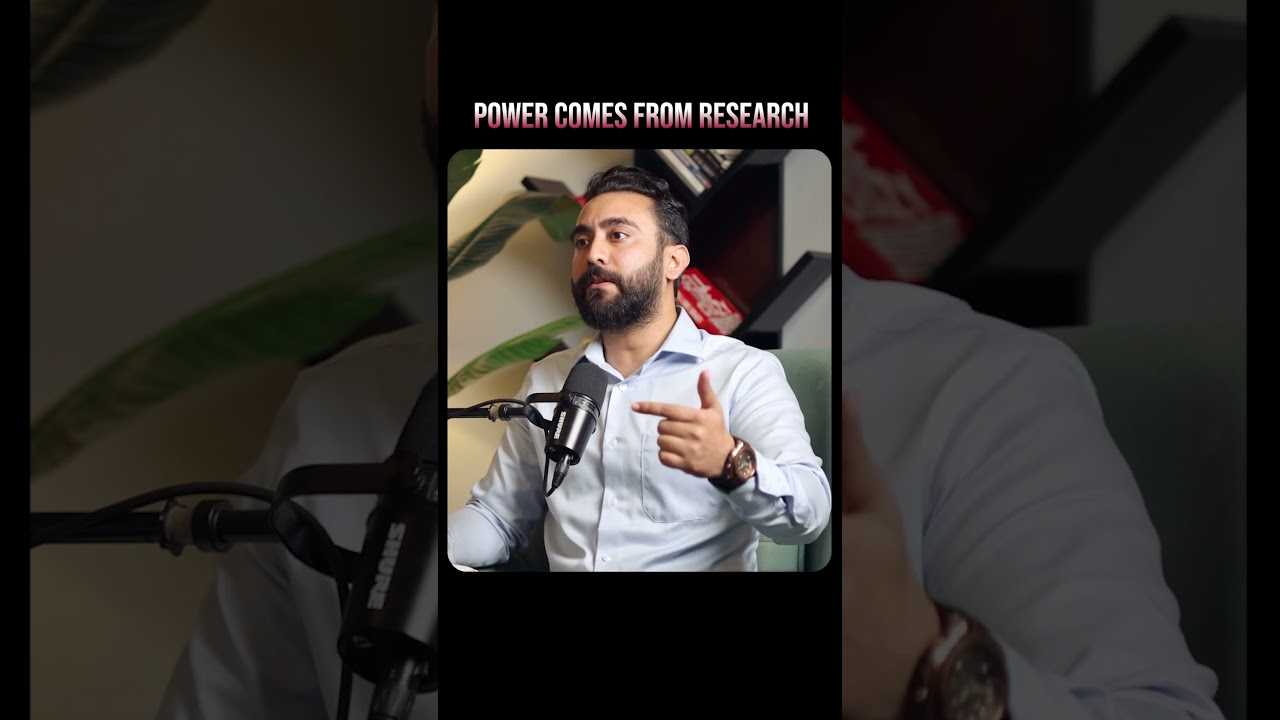 Как создать постоянно актуальное предложение | Зачем нужны исследования и разработки? | 