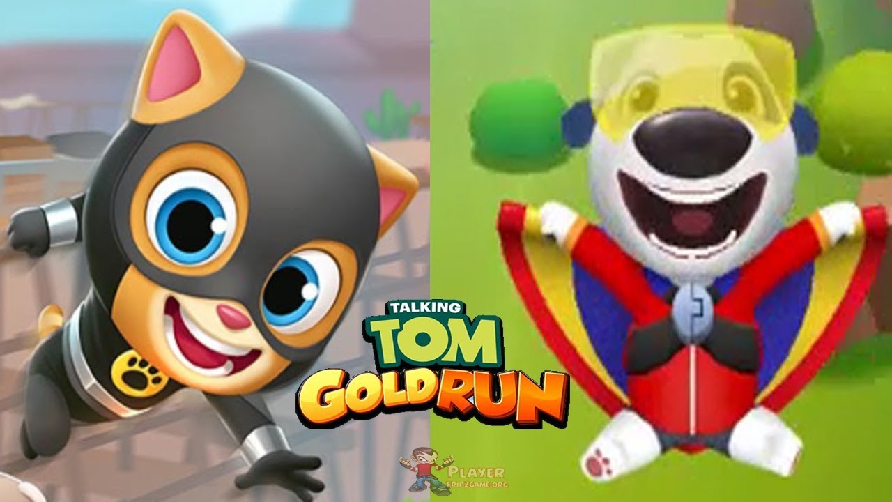 Talking Hank Talking Tom Gold Run New Update Mining Cart Ride Androi Talking Tom News Update Hank Talking Hank Talking Tom Gold Run New Update Mining Cart Ride Androi Talking Tom News Update Hank