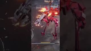 Ashmead? maybe. #armoredcore #ACVI #armoredcore6 #armoredcorevifiresofrubicon #armoredcorepvp #pvp