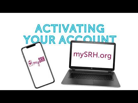 Activating Your Account