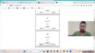 part 1 || Building a TODO App with React-Redux and Axios | GET, POST, DELETE, PUT Requests