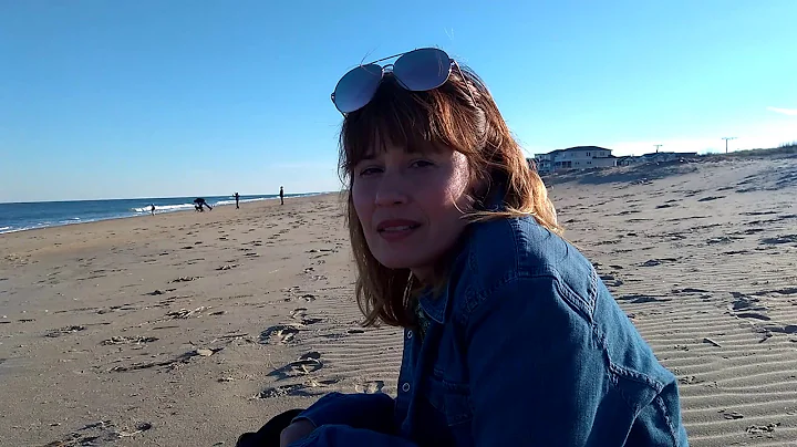 Virginia, strand Beach