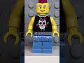 How to make a LEGO KSI Minifigure!