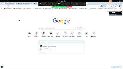 Govert Nijs (CERN) -- Introduction to Trajectum