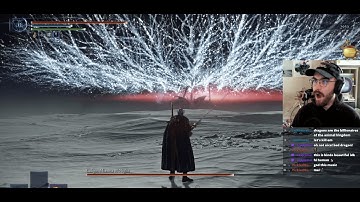 The moment I knew Nightreign was incredible