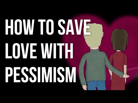 Video: How To Save Love