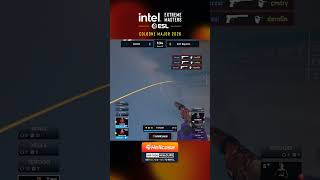 torzsi JUST DESTROYED THEM ON PISTOLS #esl #colognemajor #hellcase