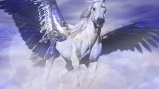 Rhapsody of fire -  The last winged unicorn