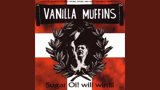Video thumbnail of "Vanilla Muffins - Capucine"