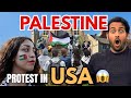 Princeton EXPOSED! 😱 Mosque & Palestine Support! USA 🇺🇸 BTS @ArbaazVlogs