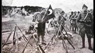 1. Dünya Savaşı Görüntüleri