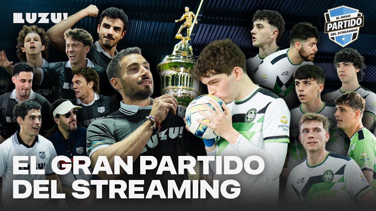 Latest Title & Thumbnail