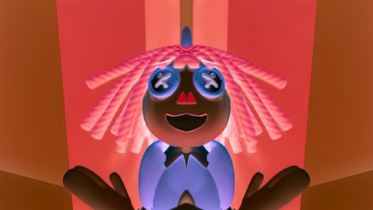 Help Me - THE AMAZING DIGITAL CIRCUS (Sponsored By:GamavisionEffects)