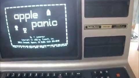 Diskless TRS-80 Model III booting FreHD