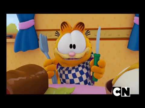 Garfield 1 Sezon 19 Bölüm İdeal Eş Türkçe İzle