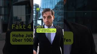 5 Fakten zum Cyber Security Specialist Kurs