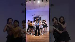 Rindu Semalam #psydancestudio #labis #shorts #shortsmalaysia #dance #rindusemalam