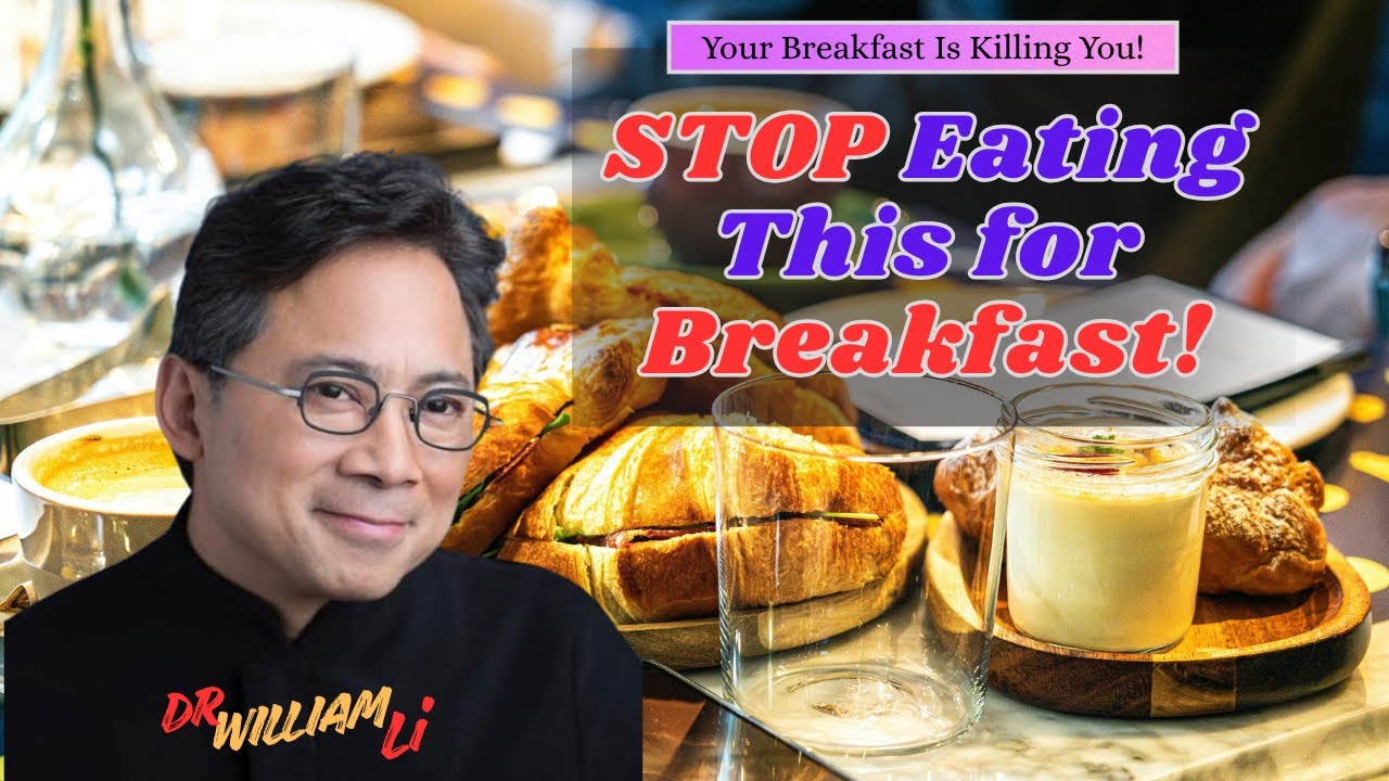 Stop Eating These Breakfast Foods! (Doctors Warn) | Best & Worst Foods