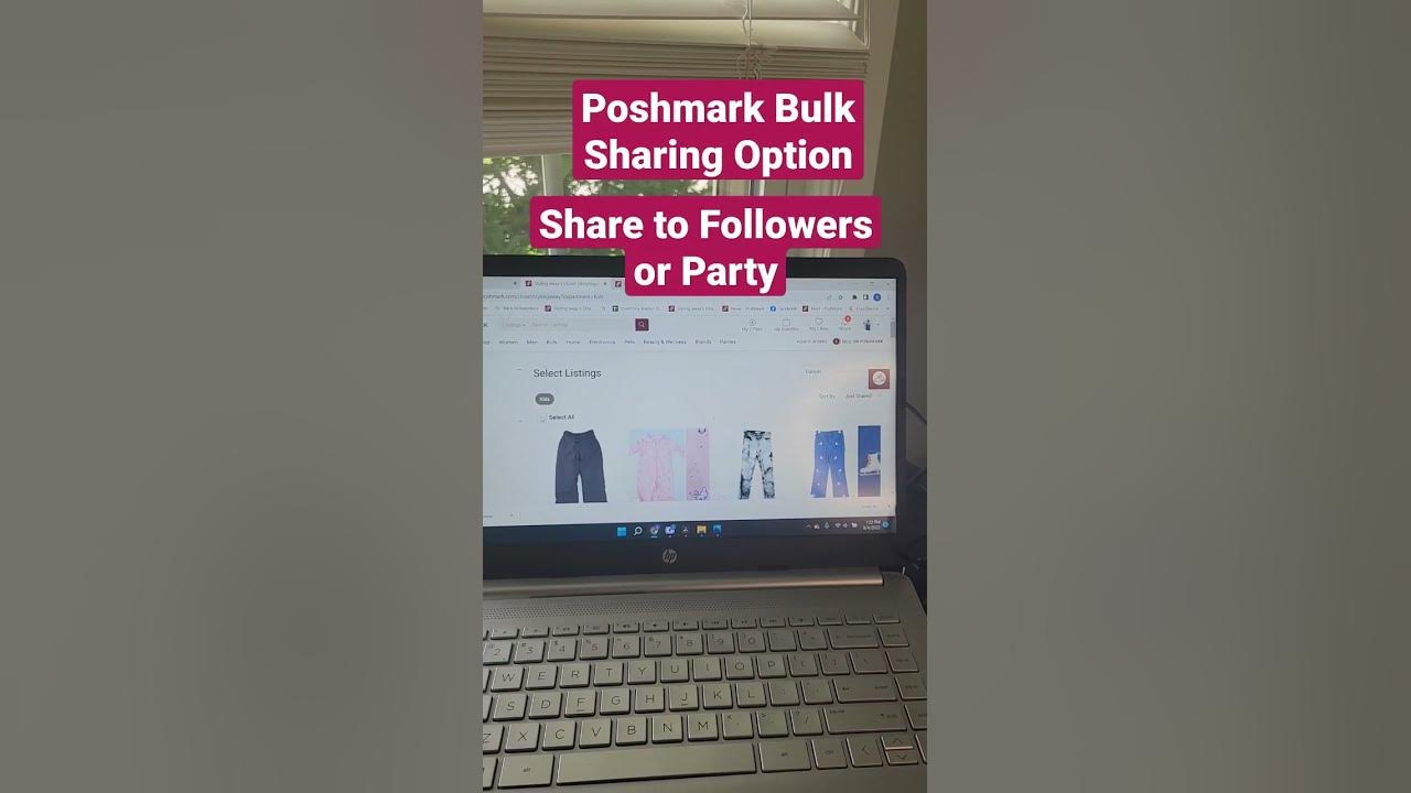 poshmark-bulk-sharing-tool-launch-three-steps-to-share-youtube