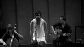 Scott Matthew Abandoned