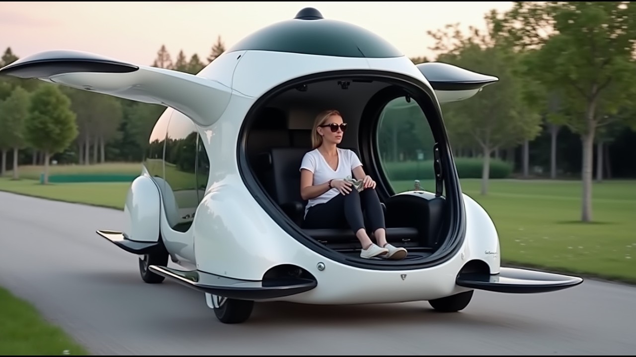 IMPOSSIBLE INVENTIONS TURNED REALITY - YouTube