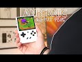 Anbernic rg35xx plus  une excellente console portable retro gaming 